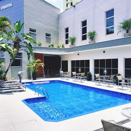 Hotel Serra De Jundiaí Esterno foto