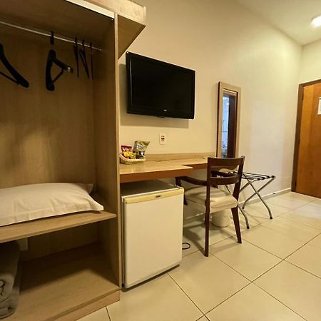 Hotel Serra De Jundiaí Esterno foto