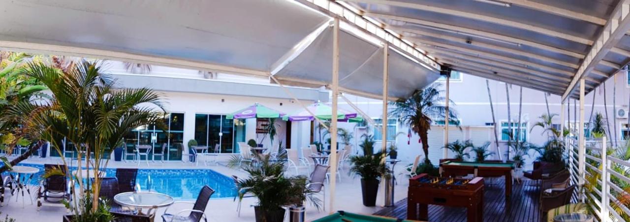 Hotel Serra De Jundiaí Esterno foto