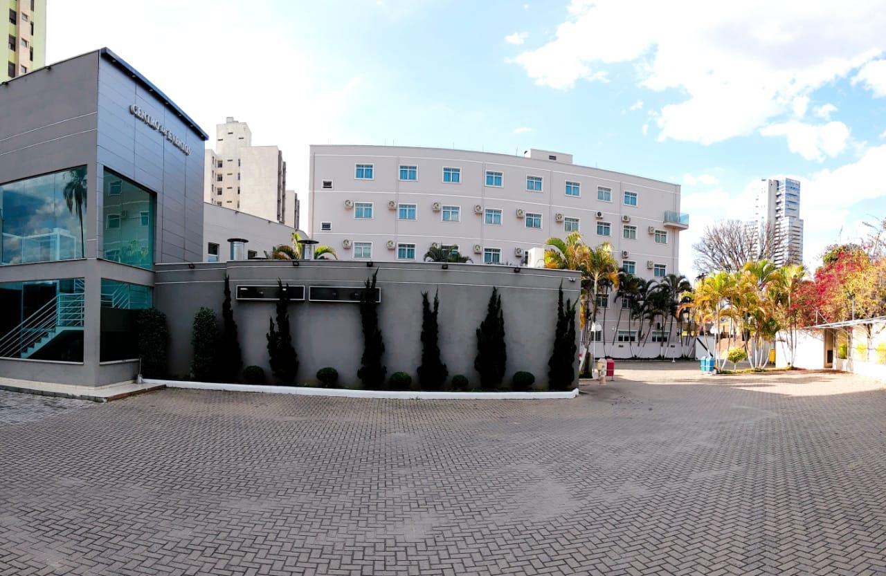 Hotel Serra De Jundiaí Esterno foto