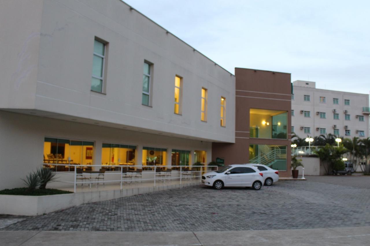 Hotel Serra De Jundiaí Esterno foto