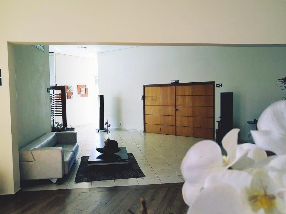 Hotel Serra De Jundiaí Esterno foto