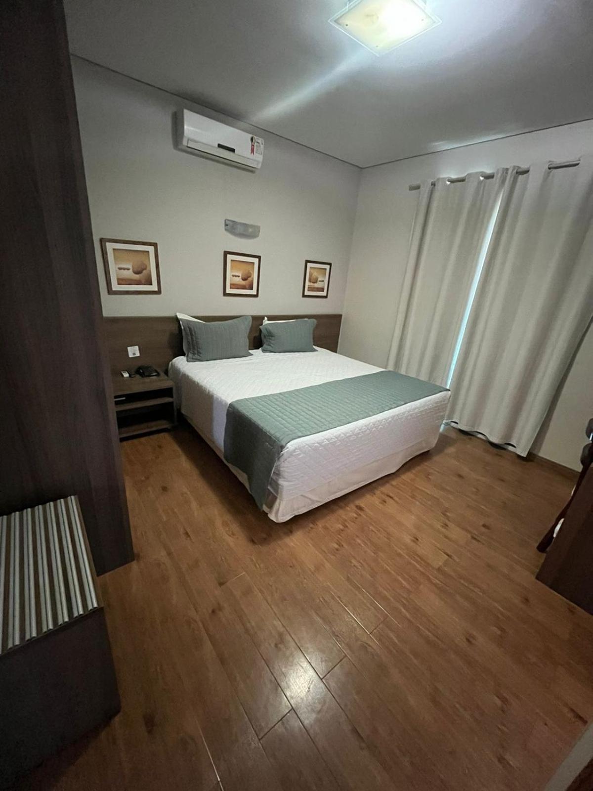 Hotel Serra De Jundiaí Esterno foto