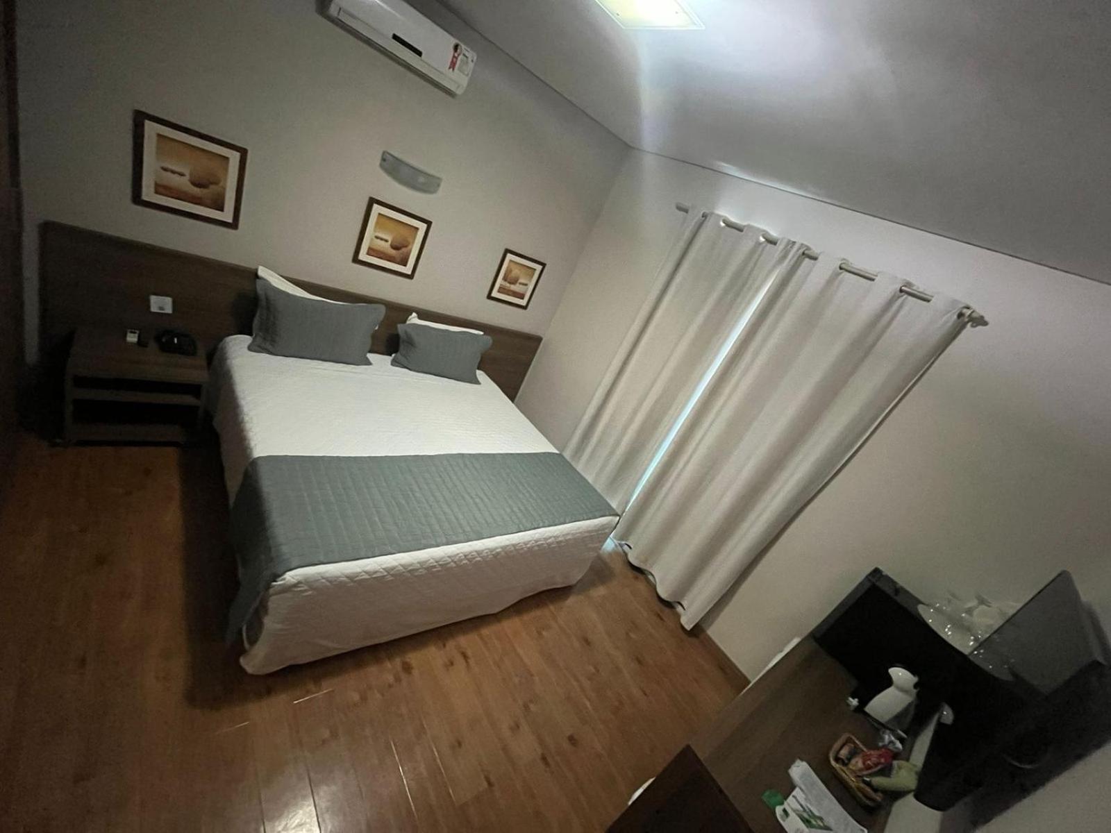 Hotel Serra De Jundiaí Esterno foto