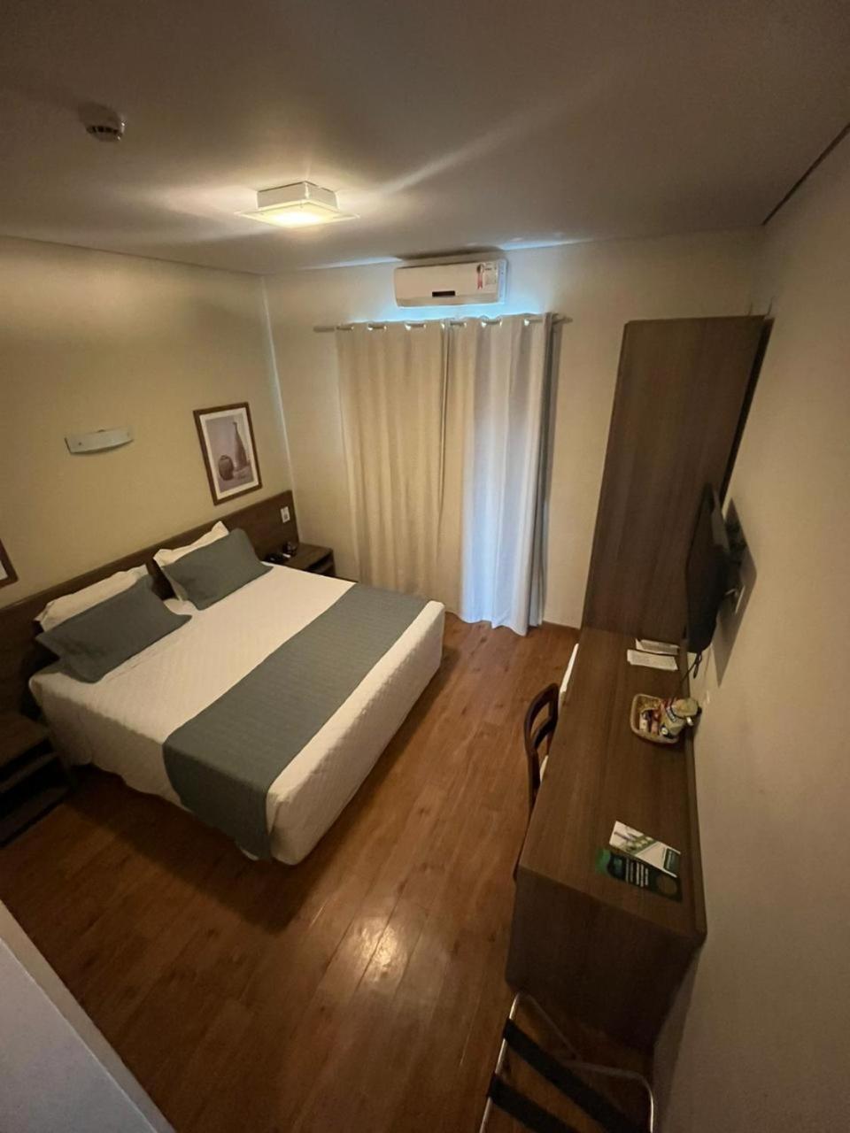 Hotel Serra De Jundiaí Esterno foto
