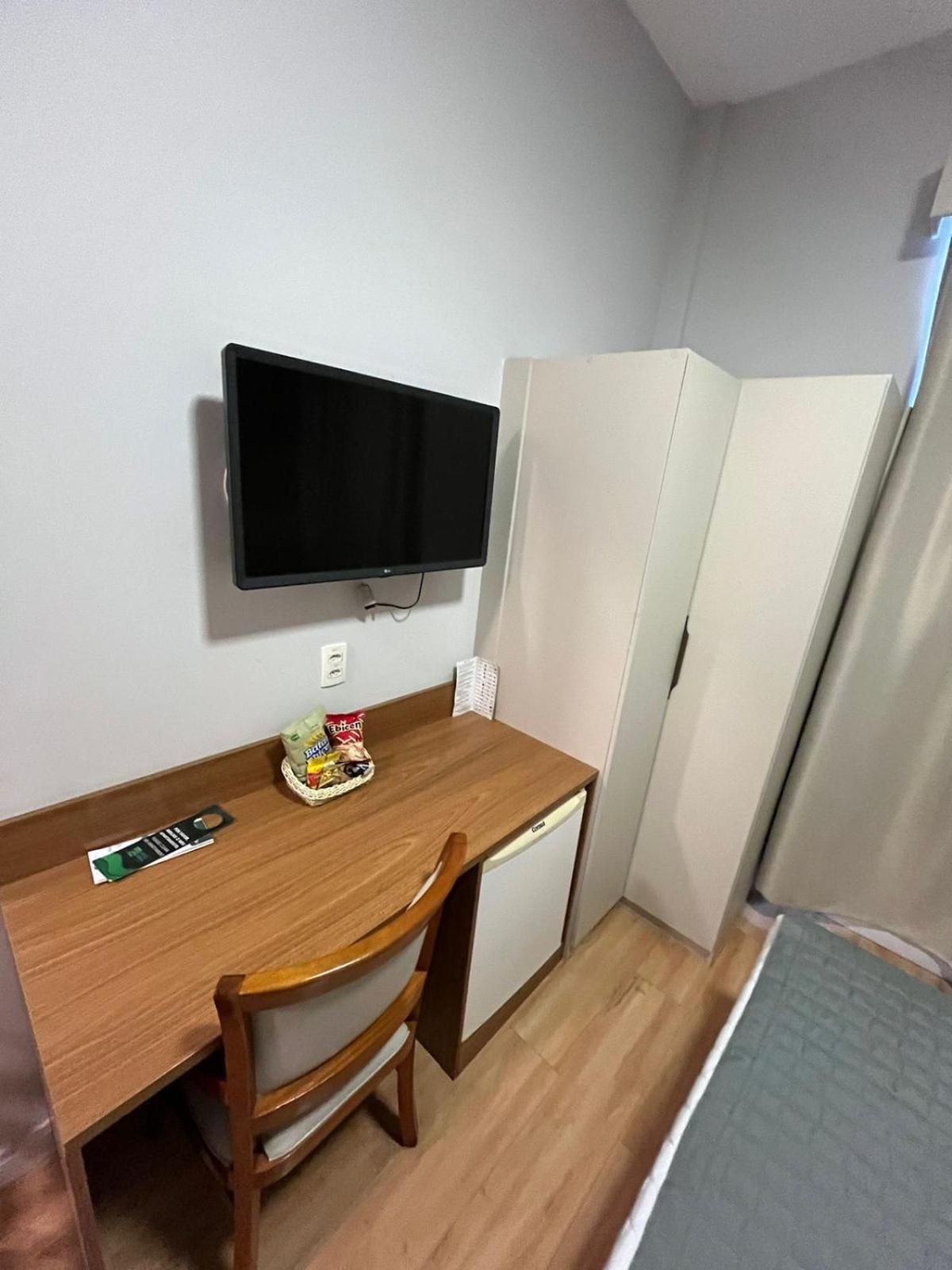 Hotel Serra De Jundiaí Esterno foto