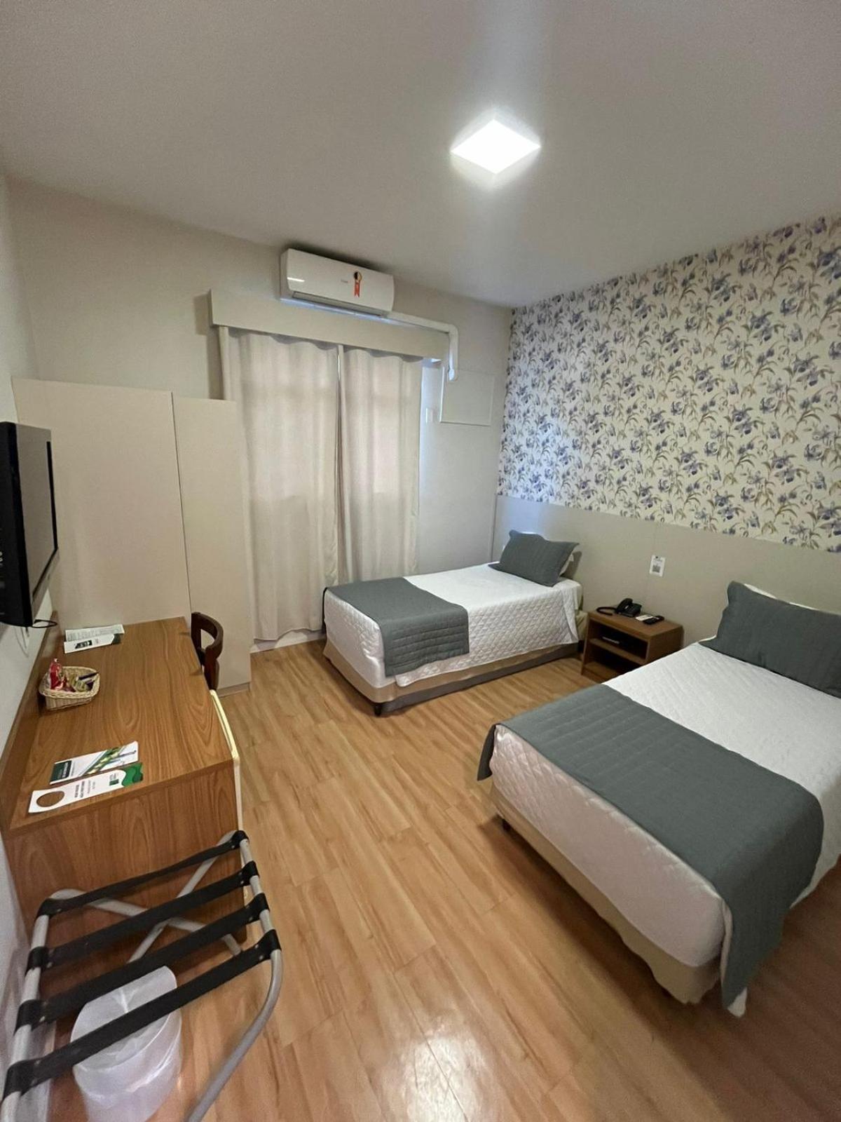 Hotel Serra De Jundiaí Esterno foto