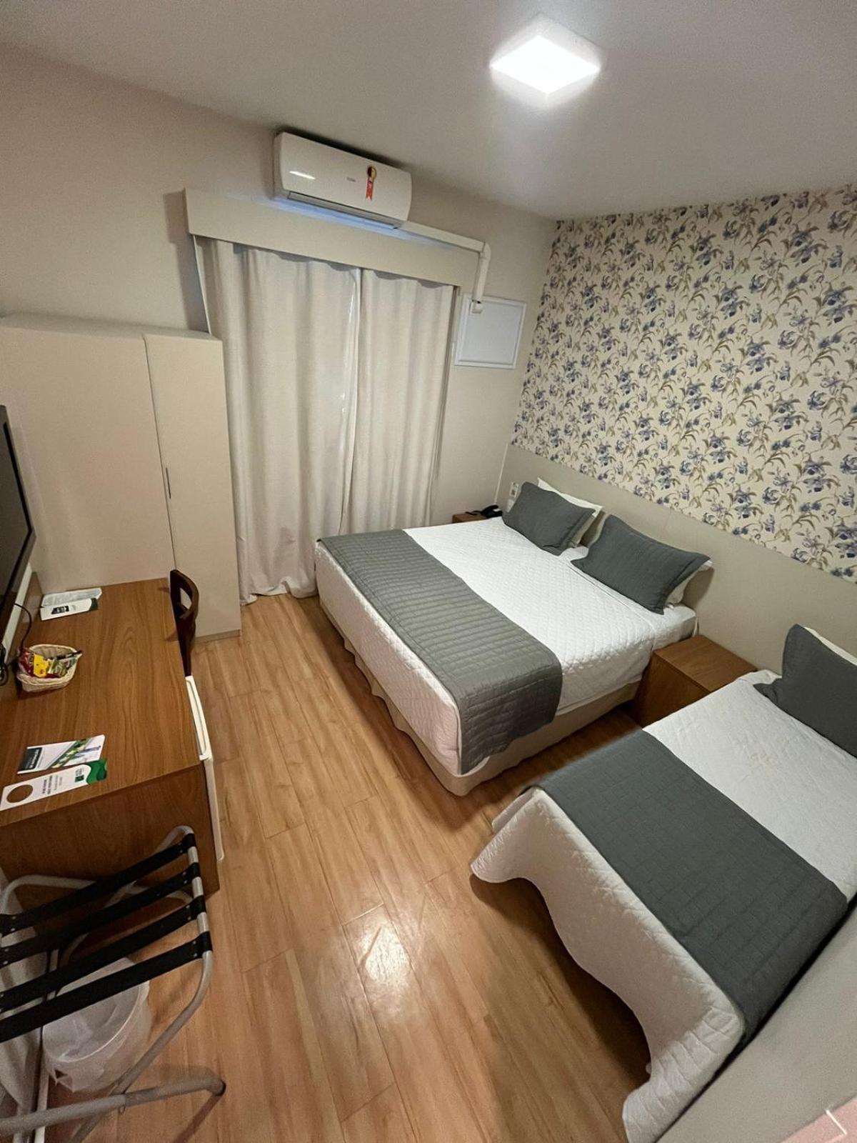 Hotel Serra De Jundiaí Esterno foto