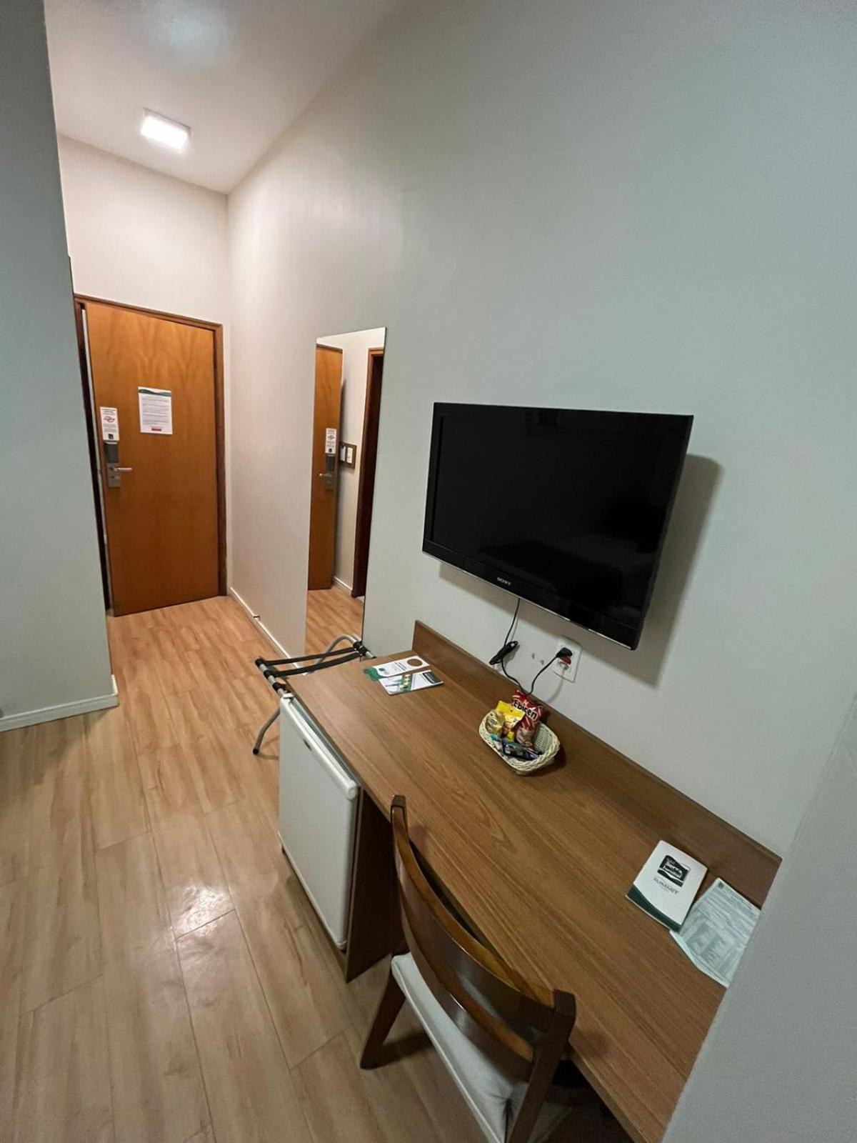 Hotel Serra De Jundiaí Esterno foto