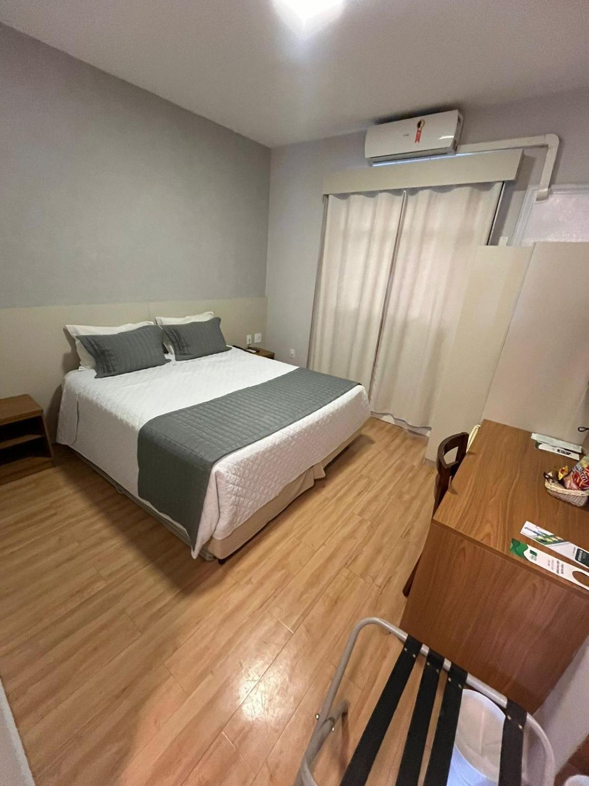 Hotel Serra De Jundiaí Esterno foto