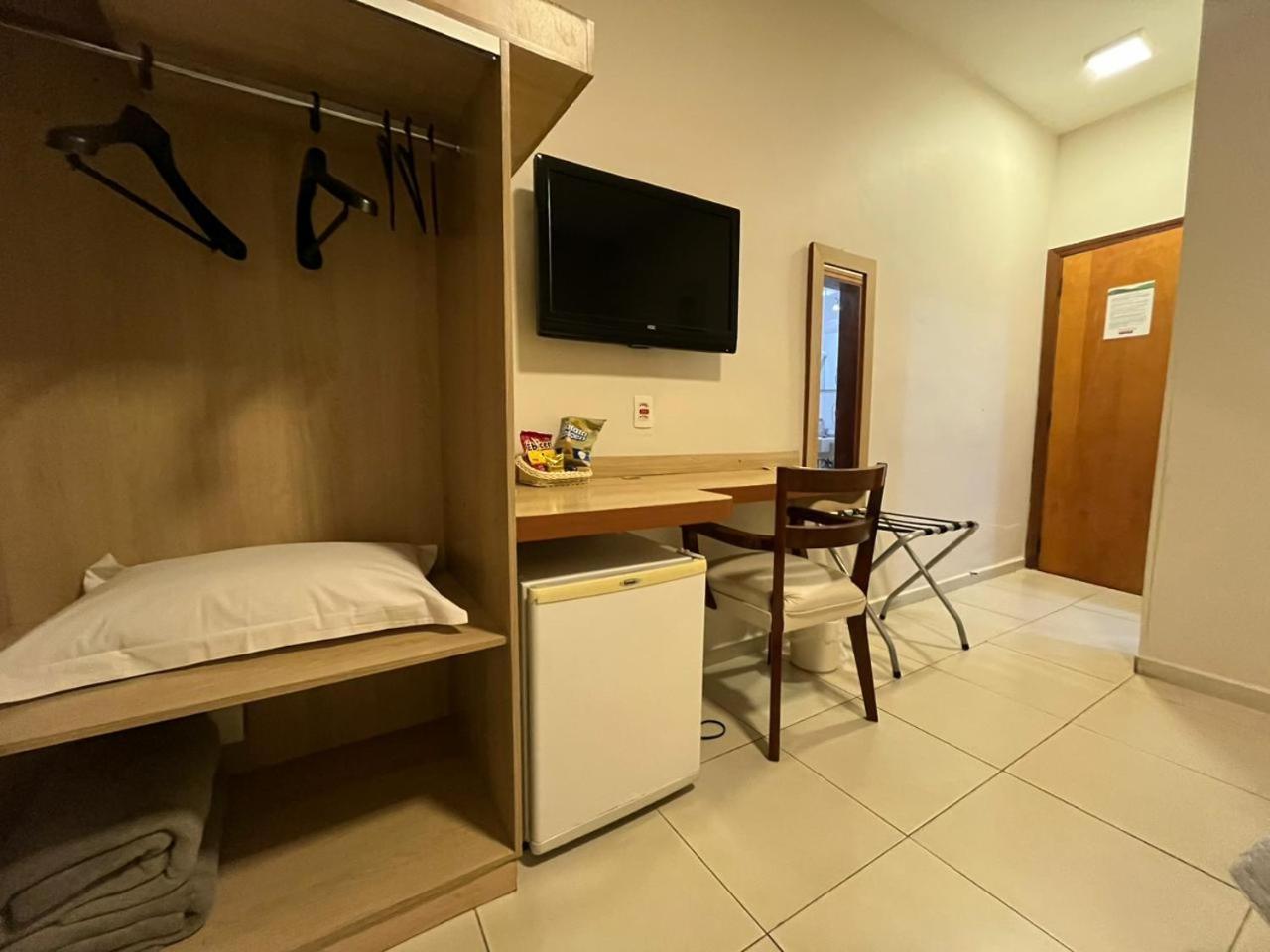 Hotel Serra De Jundiaí Esterno foto