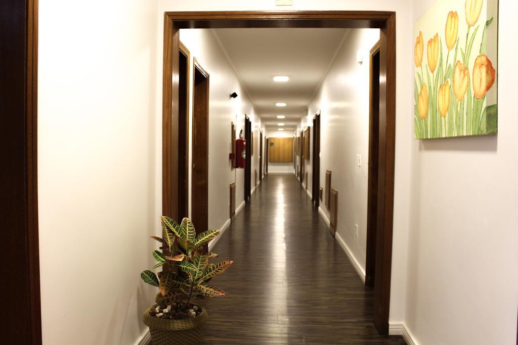 Hotel Serra De Jundiaí Esterno foto