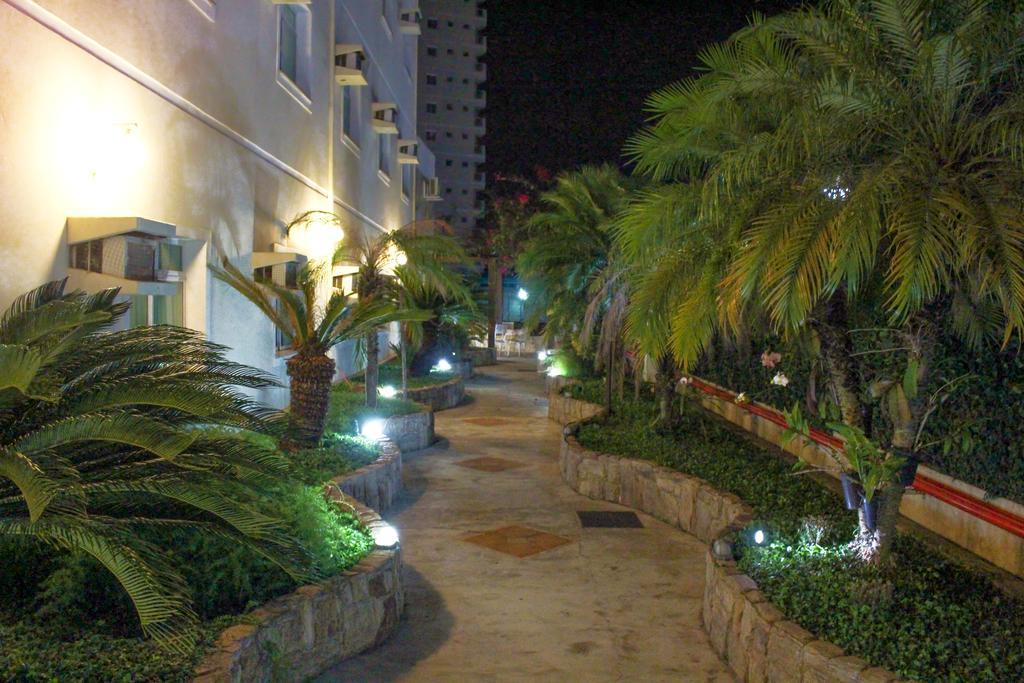 Hotel Serra De Jundiaí Esterno foto