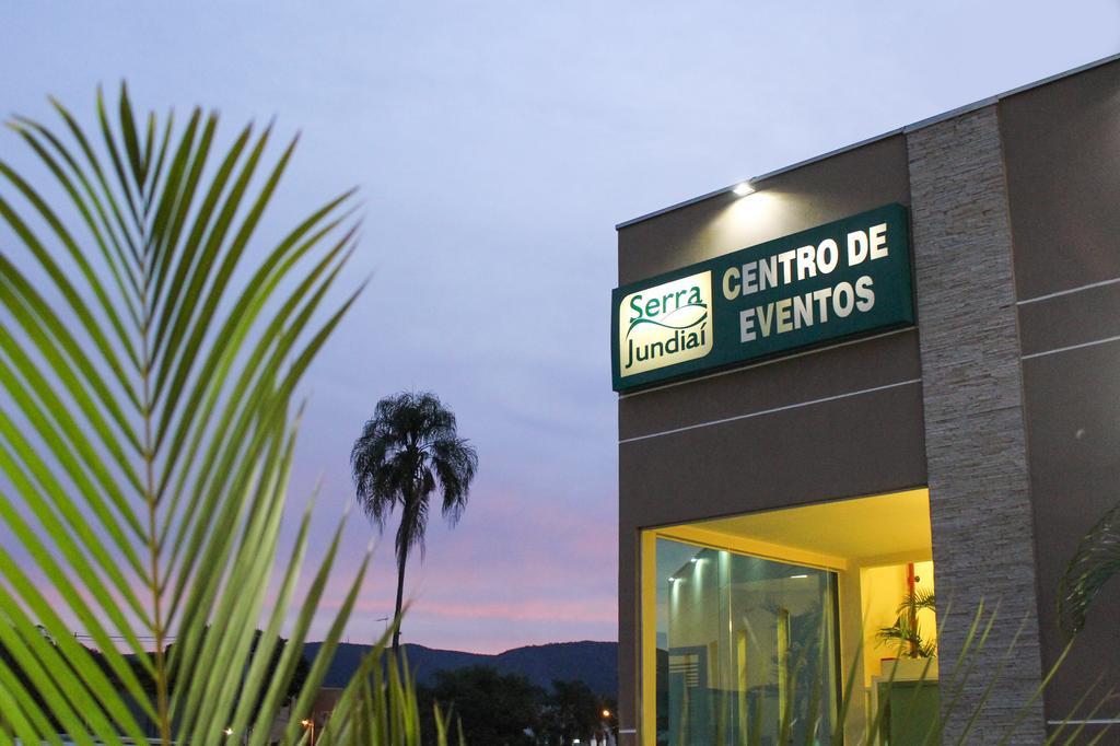Hotel Serra De Jundiaí Esterno foto