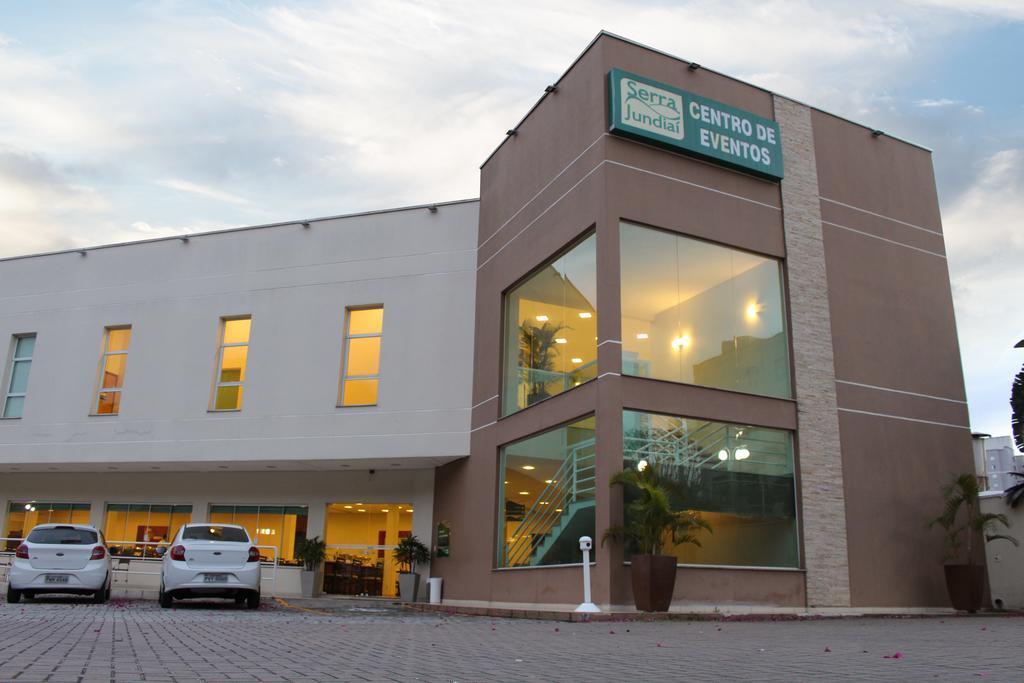 Hotel Serra De Jundiaí Esterno foto